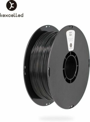 Kexcelled-PLA-K5-Black-Filament