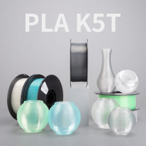 Kexcelled-PLA-K5T 3D Printing Filament