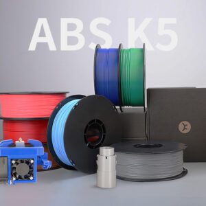 Kexcelled-ABS-K5 3D Printing Filament