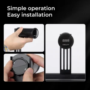Creality Digital Spool Holder