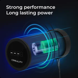 Creality Digital Spool Holder