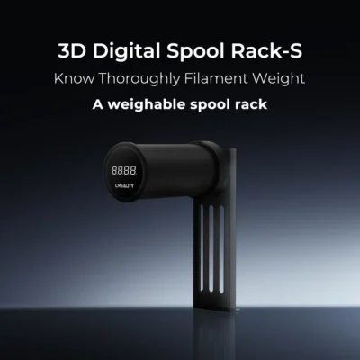 Creality Digital Spool Holder