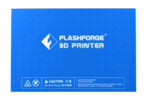 Flashforge-Creator-Pro-2-Build-Surface-Sheet