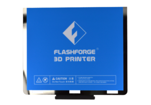 Flashforge-Guider-IIS-Flexible-Spring-Steel-Build-Plate