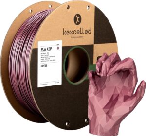 Kexcelled-PLA-K5P 3D Printing Filament