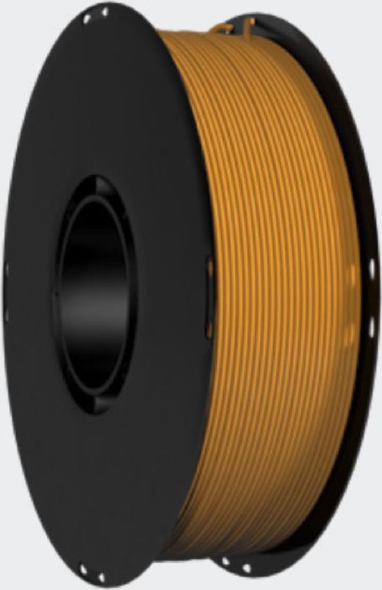 Kexcelled PLA K5 Deep Yellow