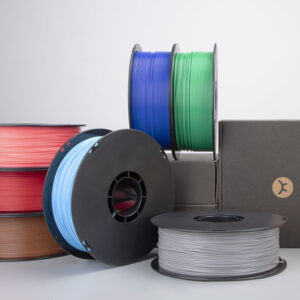 Kexcelled-PETG-K5 3D Printing Filament