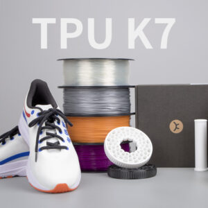 Kexcelled-TPU-K7 3D Printing Filament