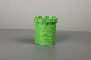 Kexcelled superieur PLA Gras Groen/ Grass Green - 3D Printer Filament 8 13 Large