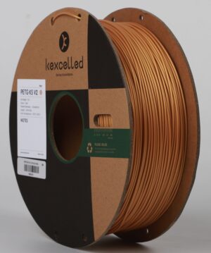 Kexcelled-PETG-K5 3D Printing Filament