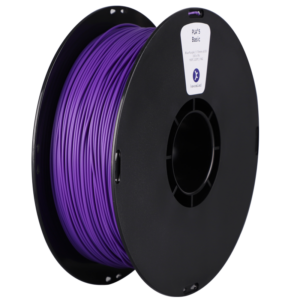 Kexcelled PLA K5 - Blue Purple - 1 kg spool 1