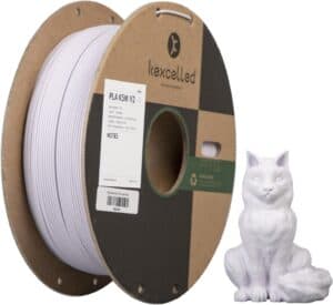 Kexcelled PLA K5M - Lavender