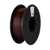 Kexcelled superieur PLA - Chocolade Bruin- 3D Printer Filament 16 Kexcelled PLA K5 - Chocolade - 1 kg spool 1