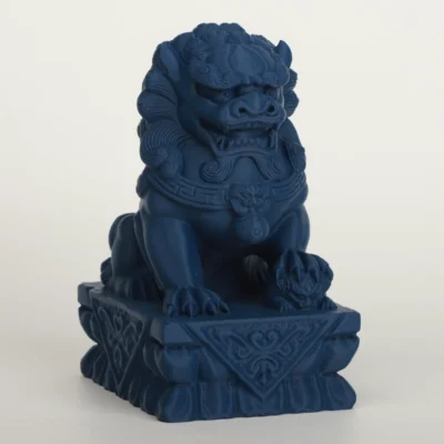Kexcelled strong PLA Plus K6CFLite DonkerGroen - Afbeelding 2