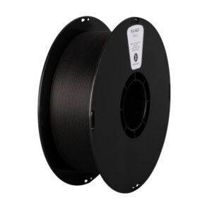 Kexcelled strong PLA Plus K6CF Zwart / Carbon Fiber