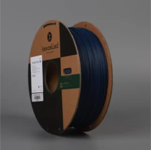 Kexcelled strong PLA Plus K6CFLite Carbon Blauw