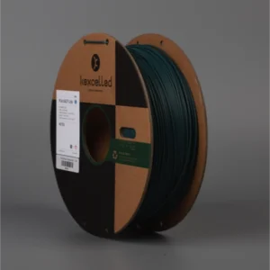 Kexcelled strong PLA Plus K6CFLite DonkerGroen