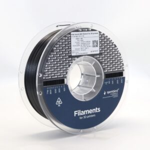 Gembird HS ABS Black