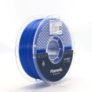 Gembird HS ABS Blue