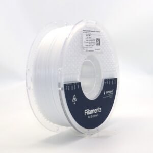 Gembird HS ABS White