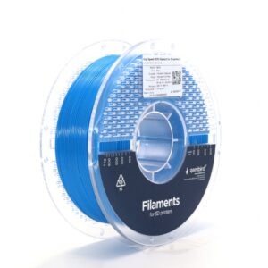 Gembird HS PETG Blue
