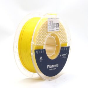 Gembird HS PETG Yellow