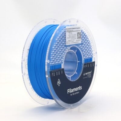 Gembird HS PLA Blue