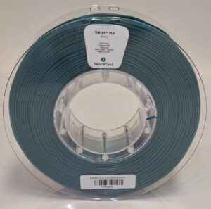 Kexcelled superieur PLA - Donkergroen 500g - 3D Printer Filament